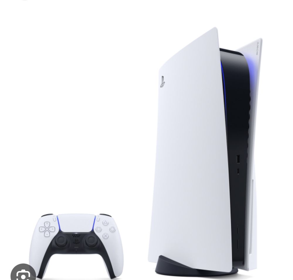 Soni PlayStation 5