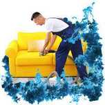 Yumshoq mebel, stullar,matras yuvish xizmati