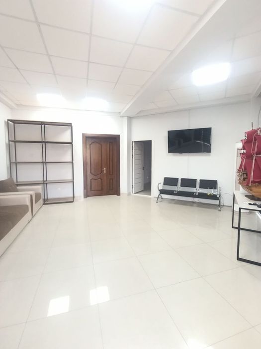 СРОЧНО Аренда Под Офис/Салон/Стоматология/Учебный центр Чиланзар 270м2