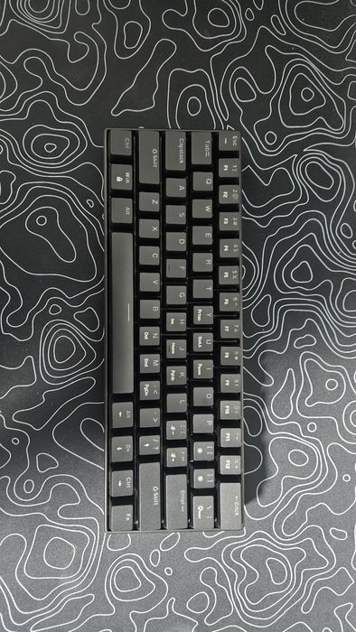 Игровая клавиатура