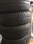 Anvelope Michelin 205/60/16 iarna