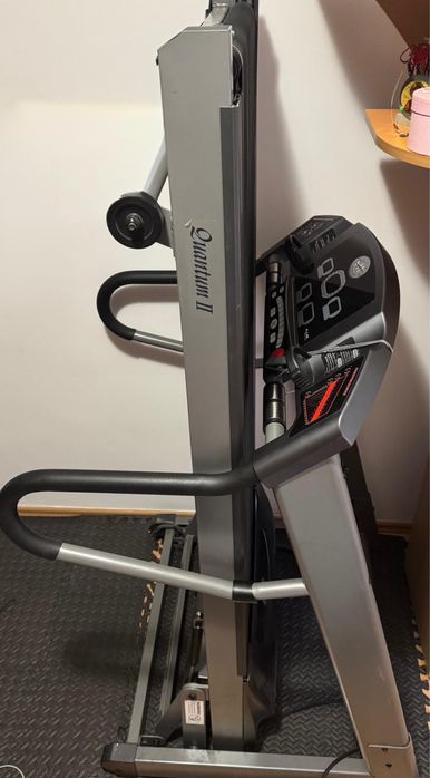 Banda de alergat Horizon Fitness