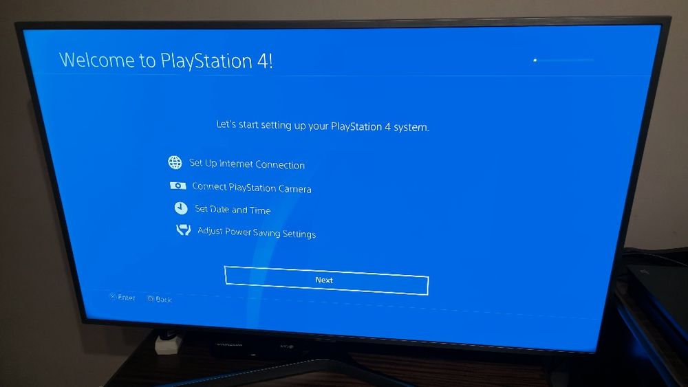 PlayStation 4 1TB Days of Play Limited