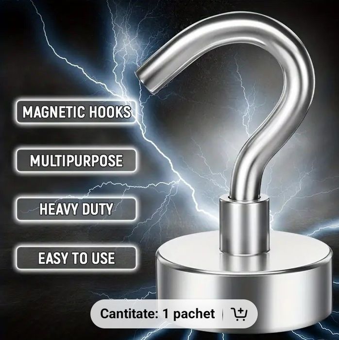 Magnet Neodim super