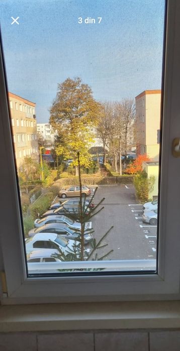 Inchiriere Apartament 2 camere, 1 baie, Florilor-ITC , 40mp, Ofer spre