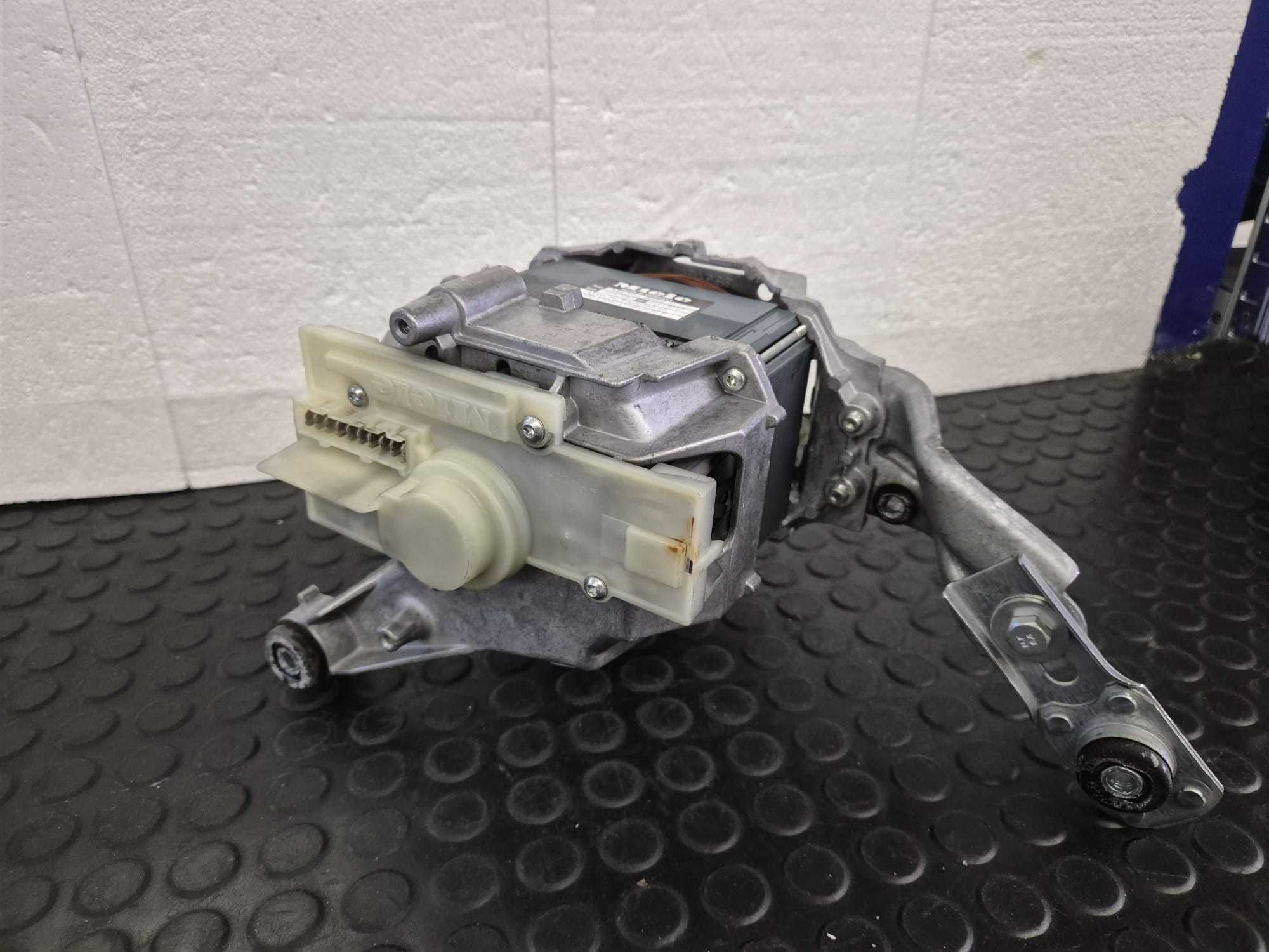 Motor masina de spalat Miele MRT 37 - 606/2 cod ,Made in Germany / R3