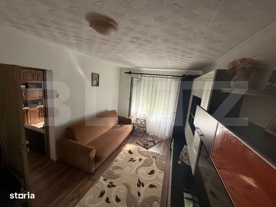 Apartament 2 camere cu garaj si loc de parcare, Sovata
