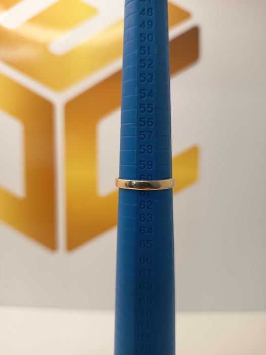 Inel aur 14 Karate (2.73 grame) ID9379