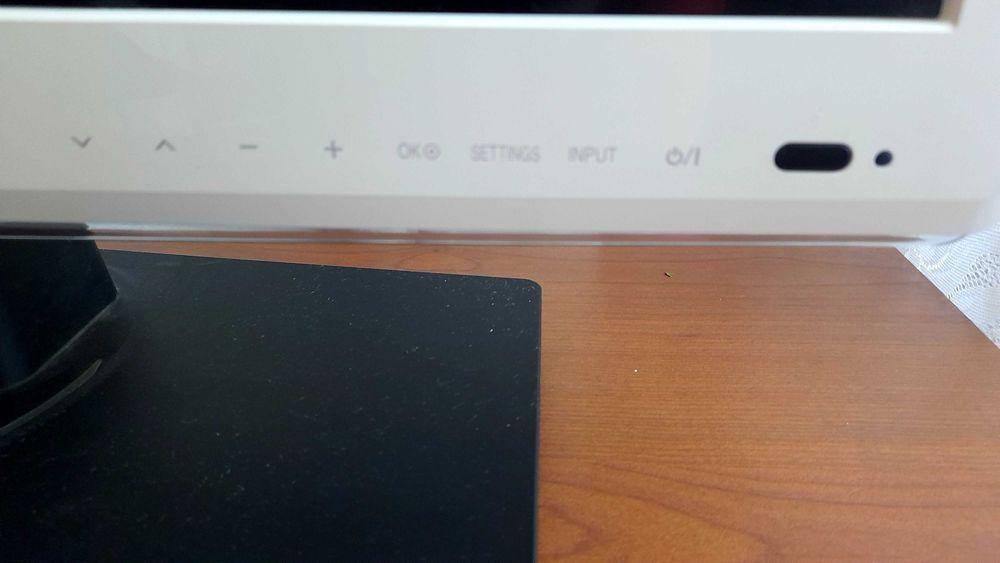 Vand televizor led LG