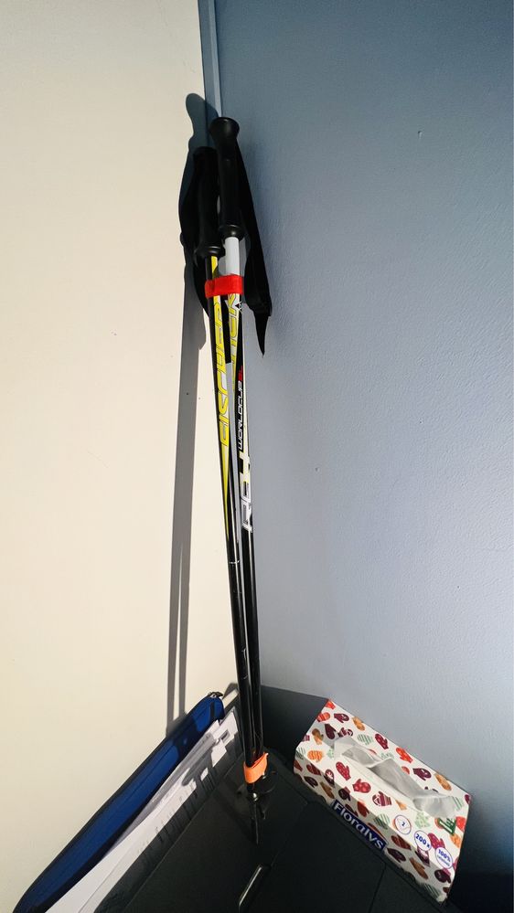 Ski/Schi/Schiuri ATOMIC Redster XT Race, L=110 cm /+ BEȚE  [350 Lei]