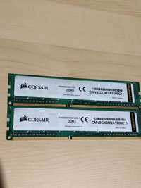 16GB DDR3 Corsair ValueSelect CMV8GX3M2A1600C11