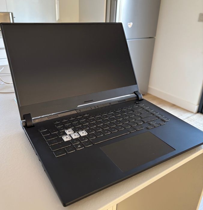 Asus ROG Strix G15
