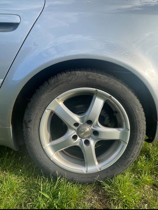 Audi A6 Break 1.9 TDI