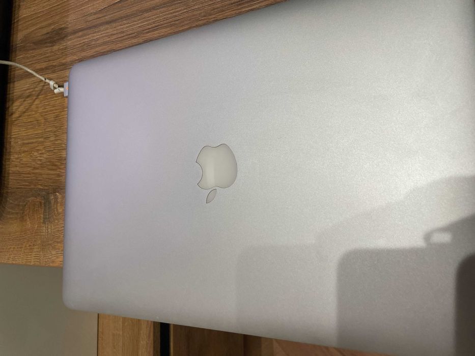 Macbook Pro 15" Mid 2015 без SSD