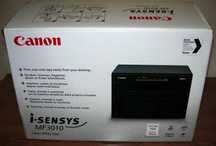 Canon 3010 canon i-sensys mf 3010 3в1 новый