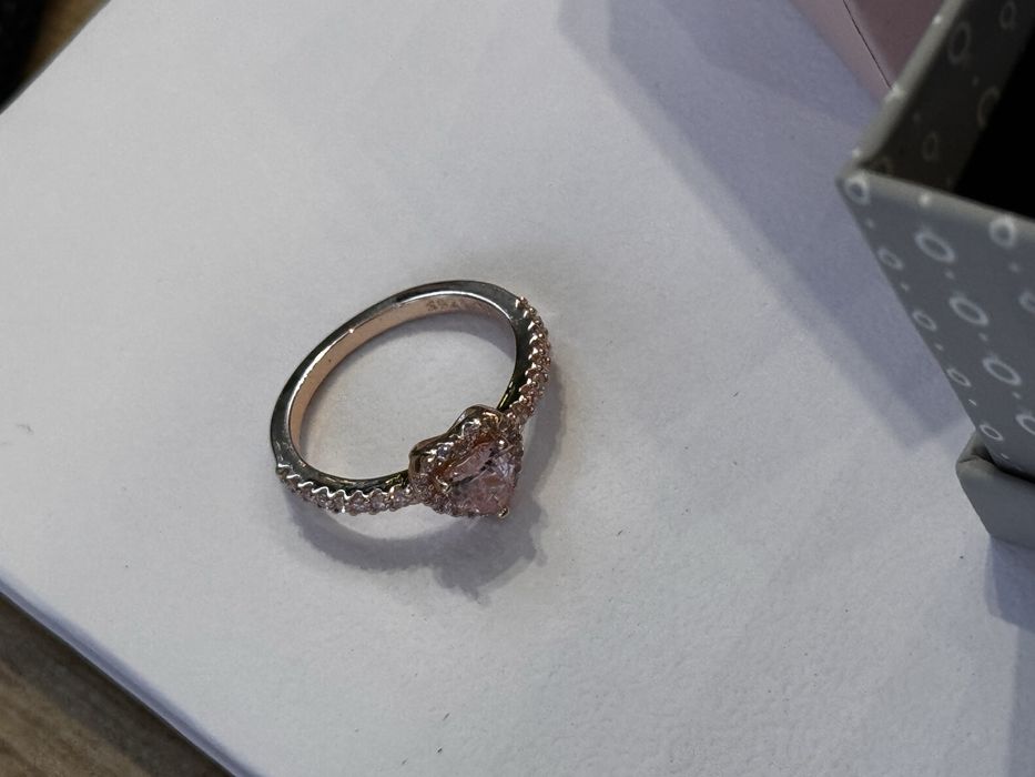 Pandora пръстен Пандора