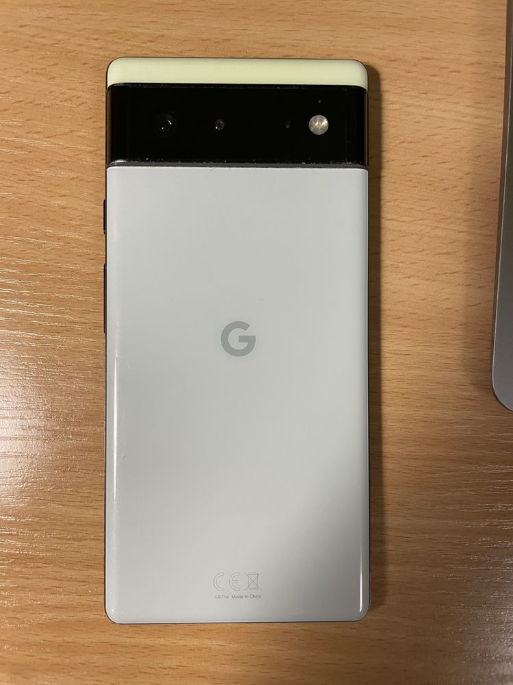Google Pixel 6 128 GB