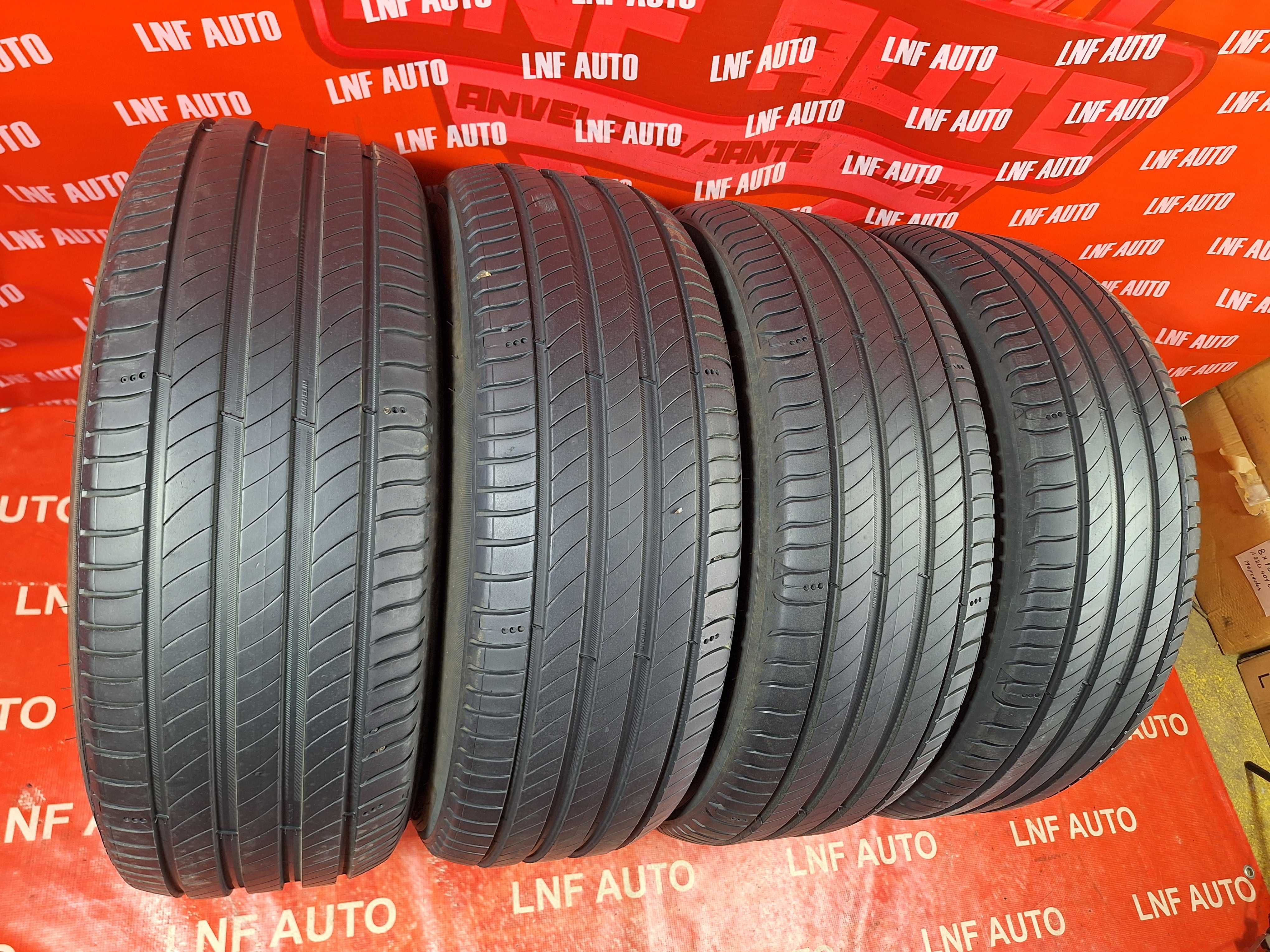 Anvelope de VARA - 255/60/18 - Michelin - 7.4 MM - DOT 2022 !