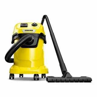 Пылесос Karcher WD для уборку В доме бонус насадка +доставка