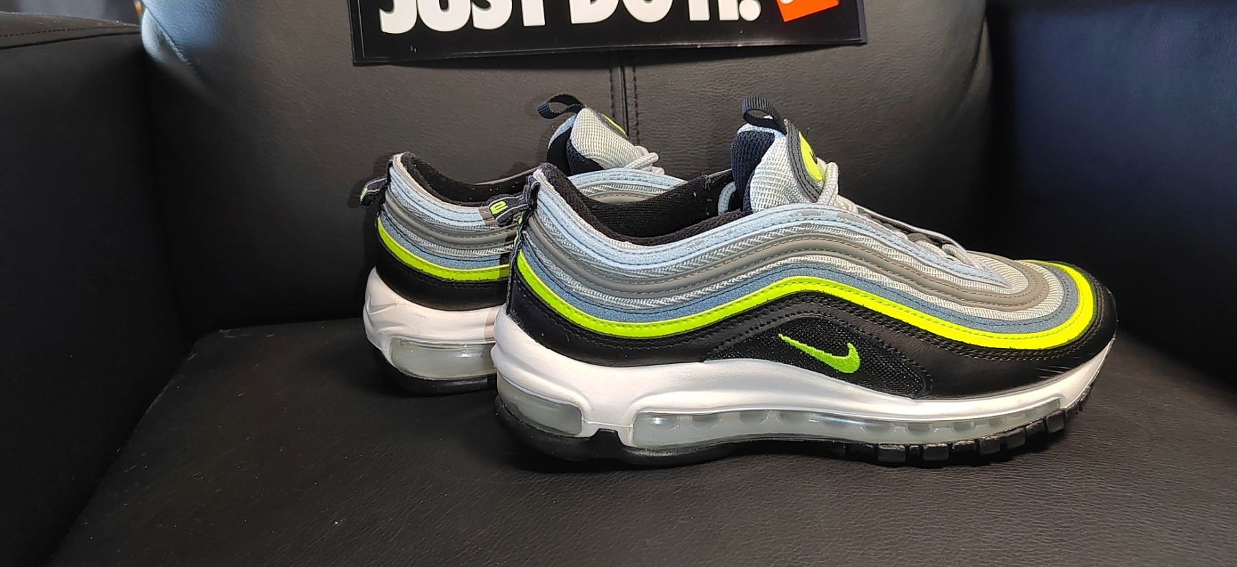 Nike Air Max 97, номер 36,5