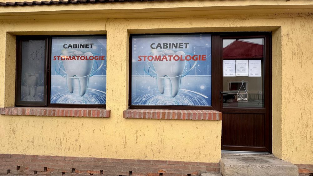 Colaborare medic stomatolog