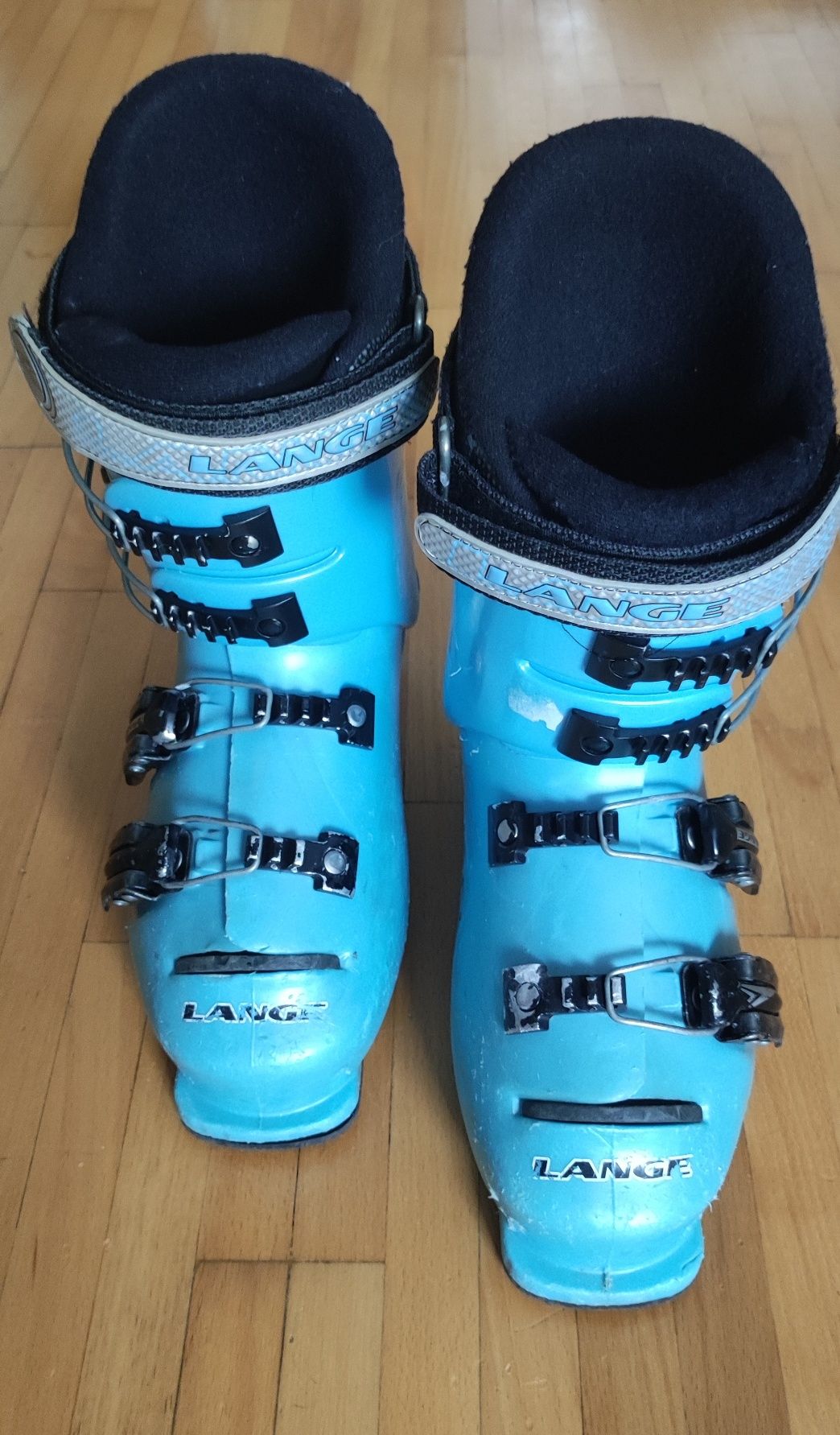 Pantalon ski/Snowboard Dechatlon Wedze 128-132/Clapari Lange/34