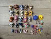 LPS, littlest pet shop, лпс