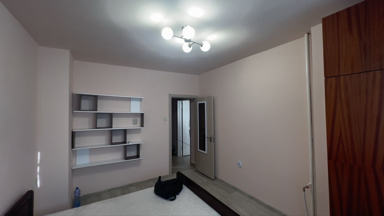 Дава се под наем Двустаен апартамент в Пловдив, Кършияка - 54 кв.м за 408 € - Снимка #4