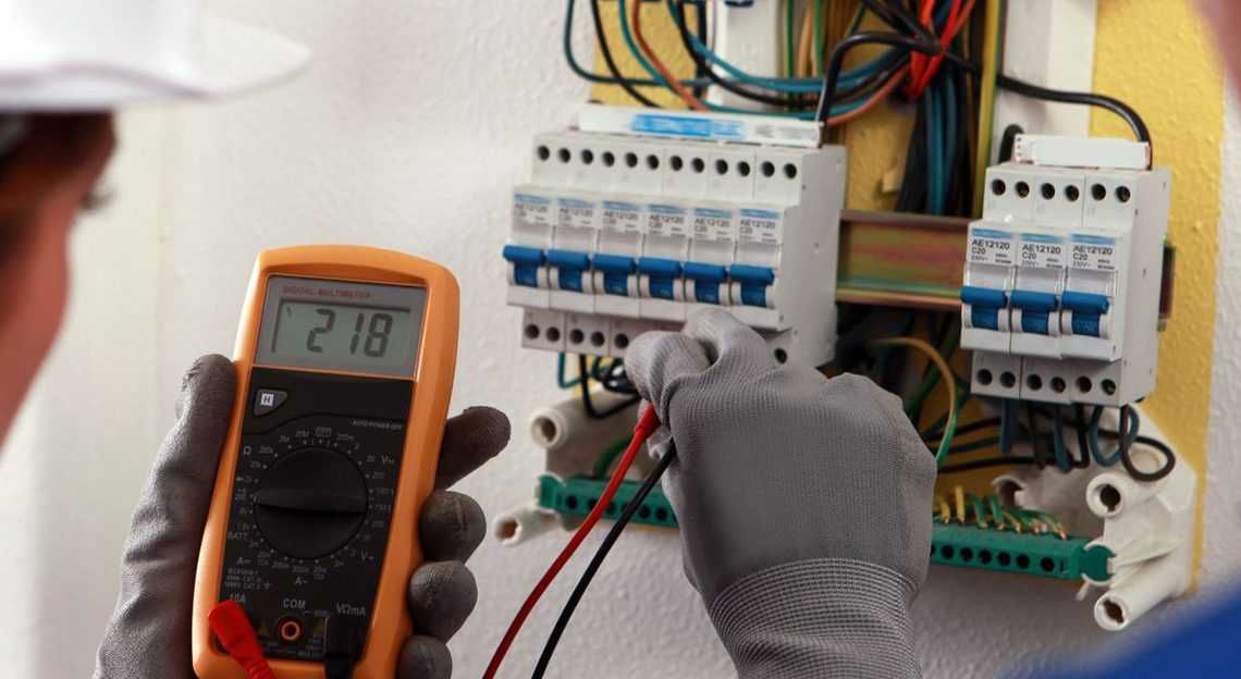 Dăm startul înscrierilor la Cursul de ELECTRICIAN IN CONSTRUCTII