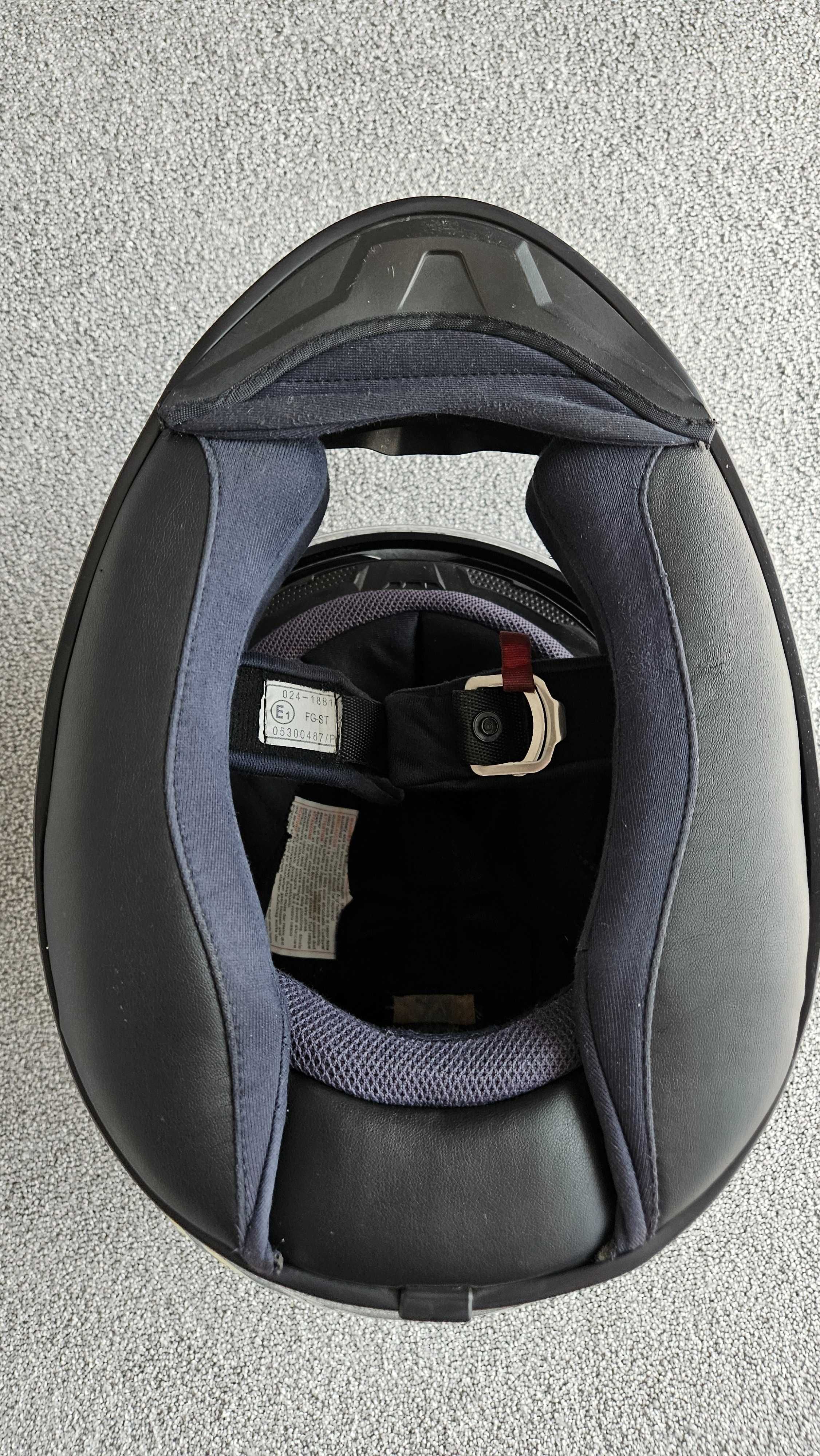 Каска HJC FG-ST 55-56 М Ghost rider