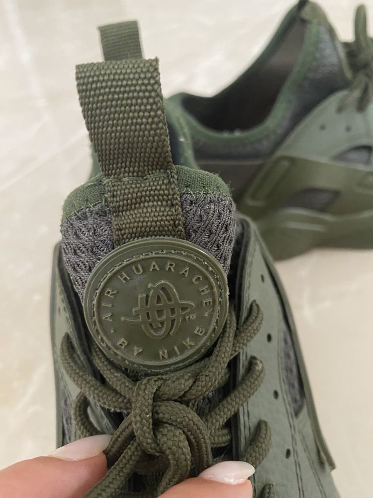 Nike air huarache дамски 38 номер