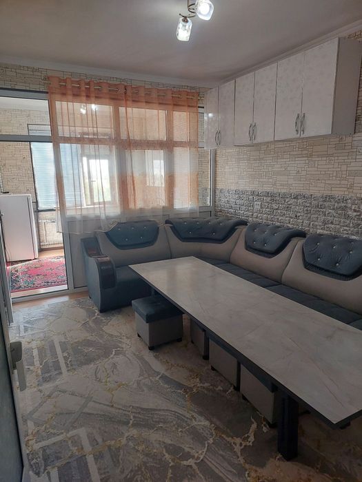 Аренда квартира: 3 хонали