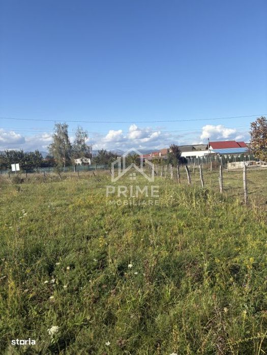 Teren intravilan | 2 parcele | 1200mp | zona Micesti
