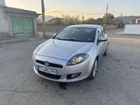 Fiat Bravo 1.6 120 hp