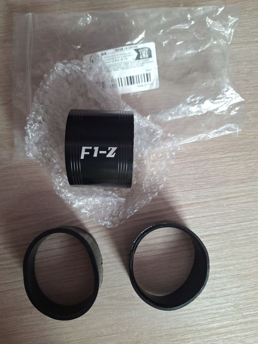 Adaptor putere motor