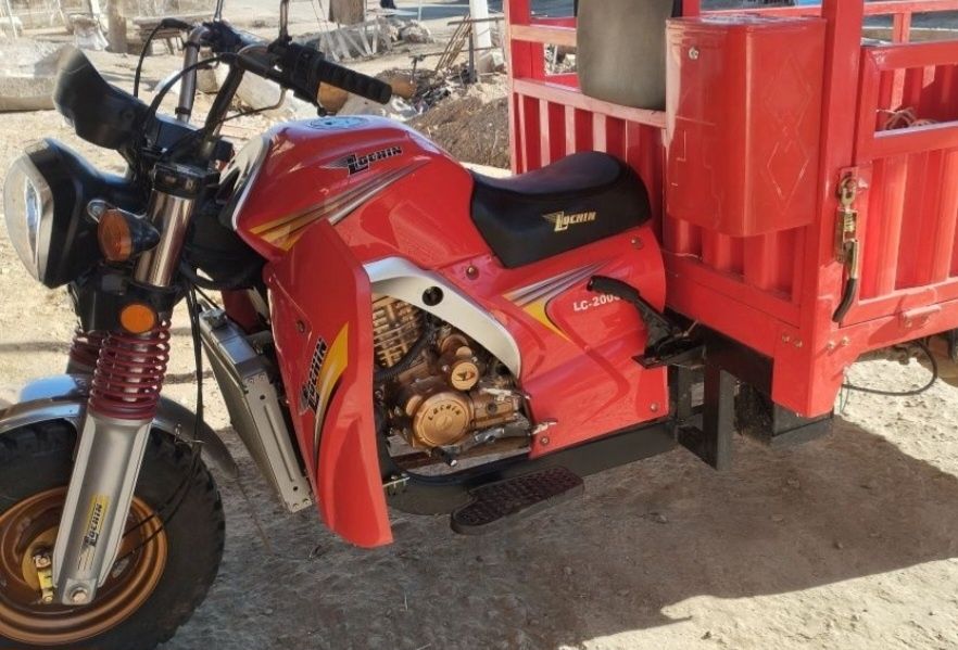 Loshin moto satiladi