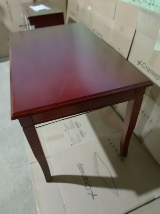 Обеденный стол 1 шт.