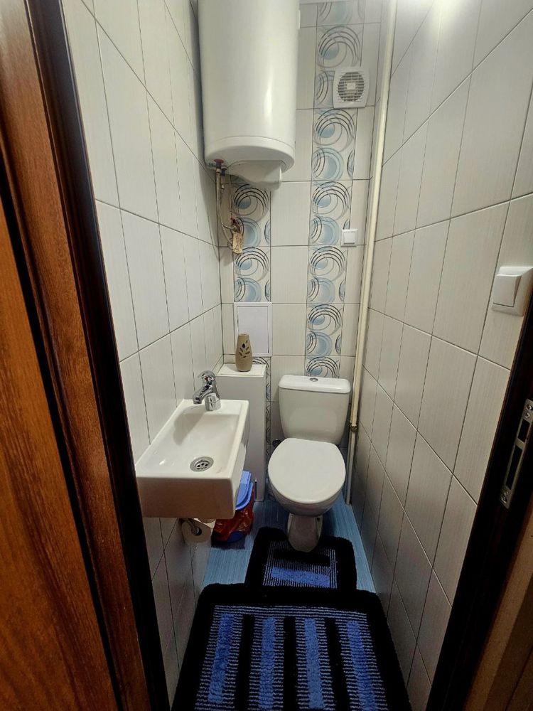 Тристаен апартамент