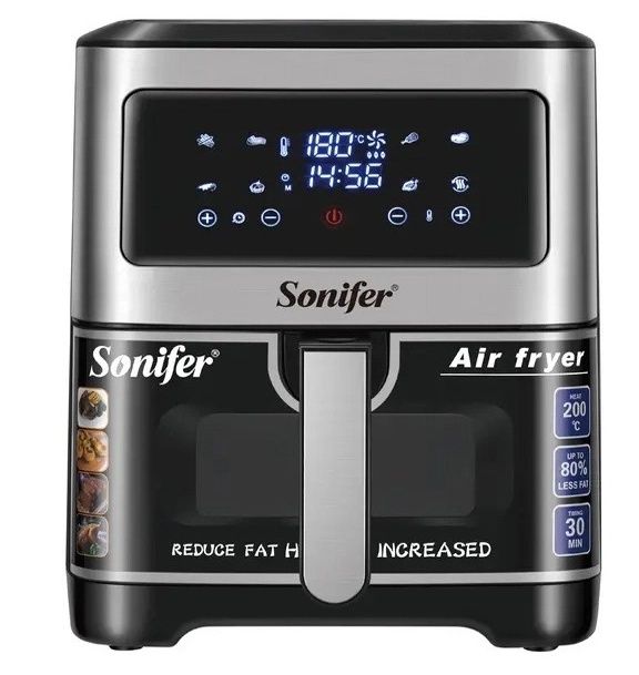Sonifer SF-1028 aerogrili