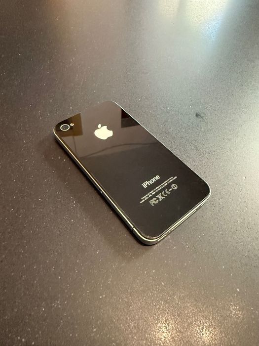 iPhone 4 stare buna