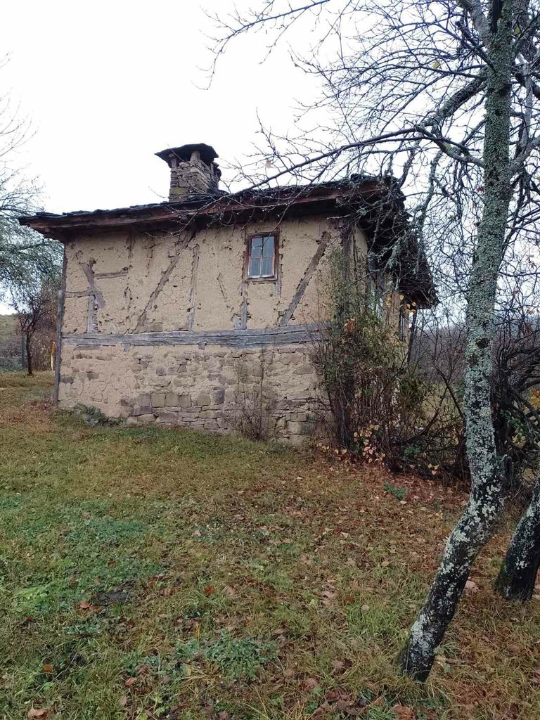 Продава се Къща в Габрово, Трендафил 1 - 47 кв.м за 771 €/кв.м - Снимка #6
