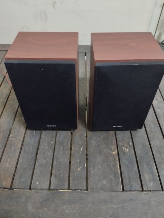 Колони sony ss-ceh 25