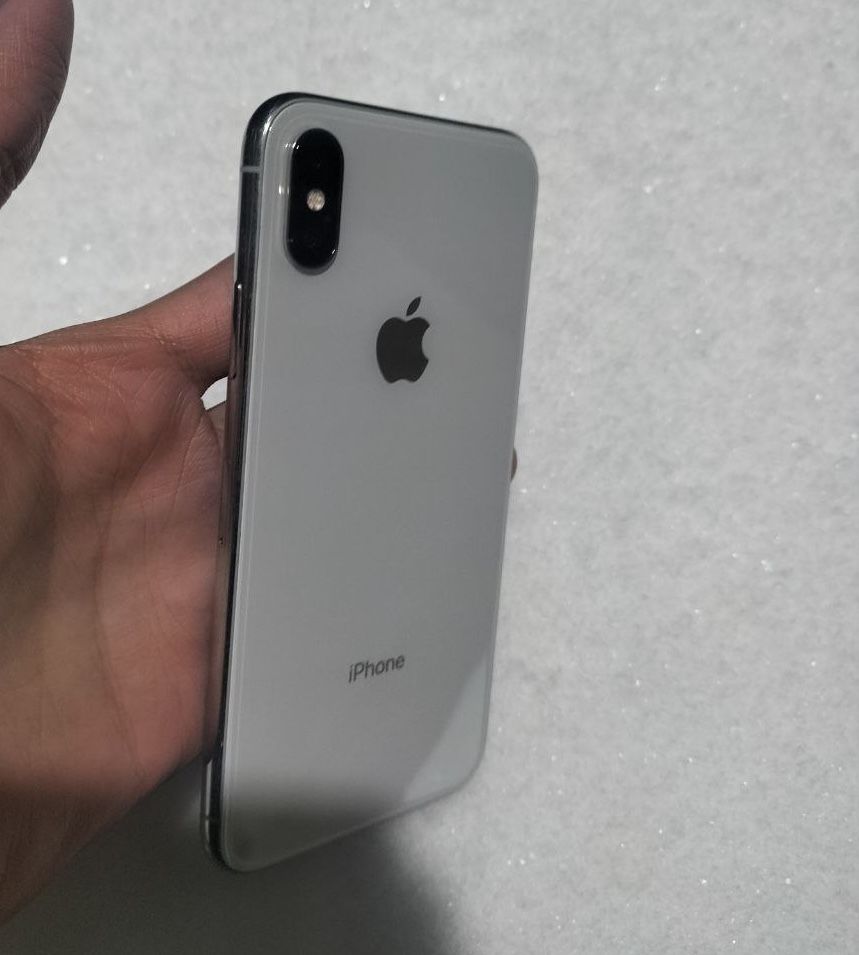 iPhone X LLA 64 Gb