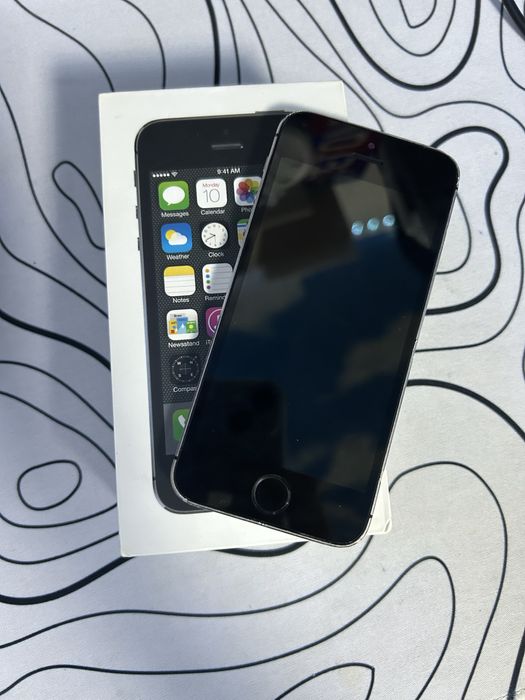 Продам Iphone 5s 16gb