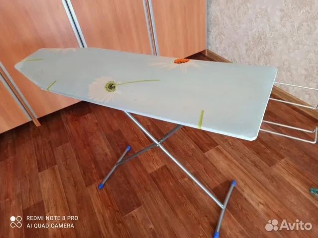 б/у гладильная доска