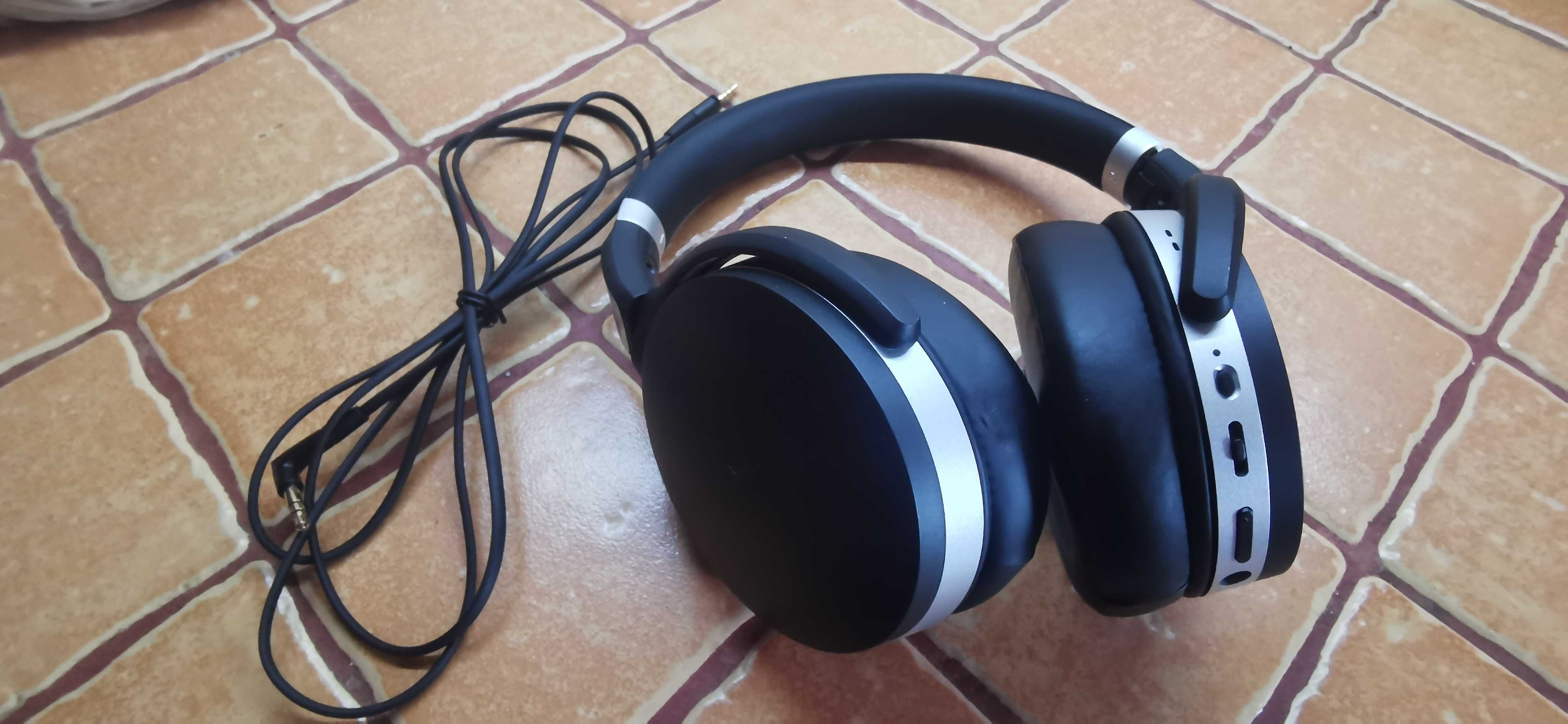 Sennheiser HD 4.50/450 BTNC/Wireless(citeste anuntul)