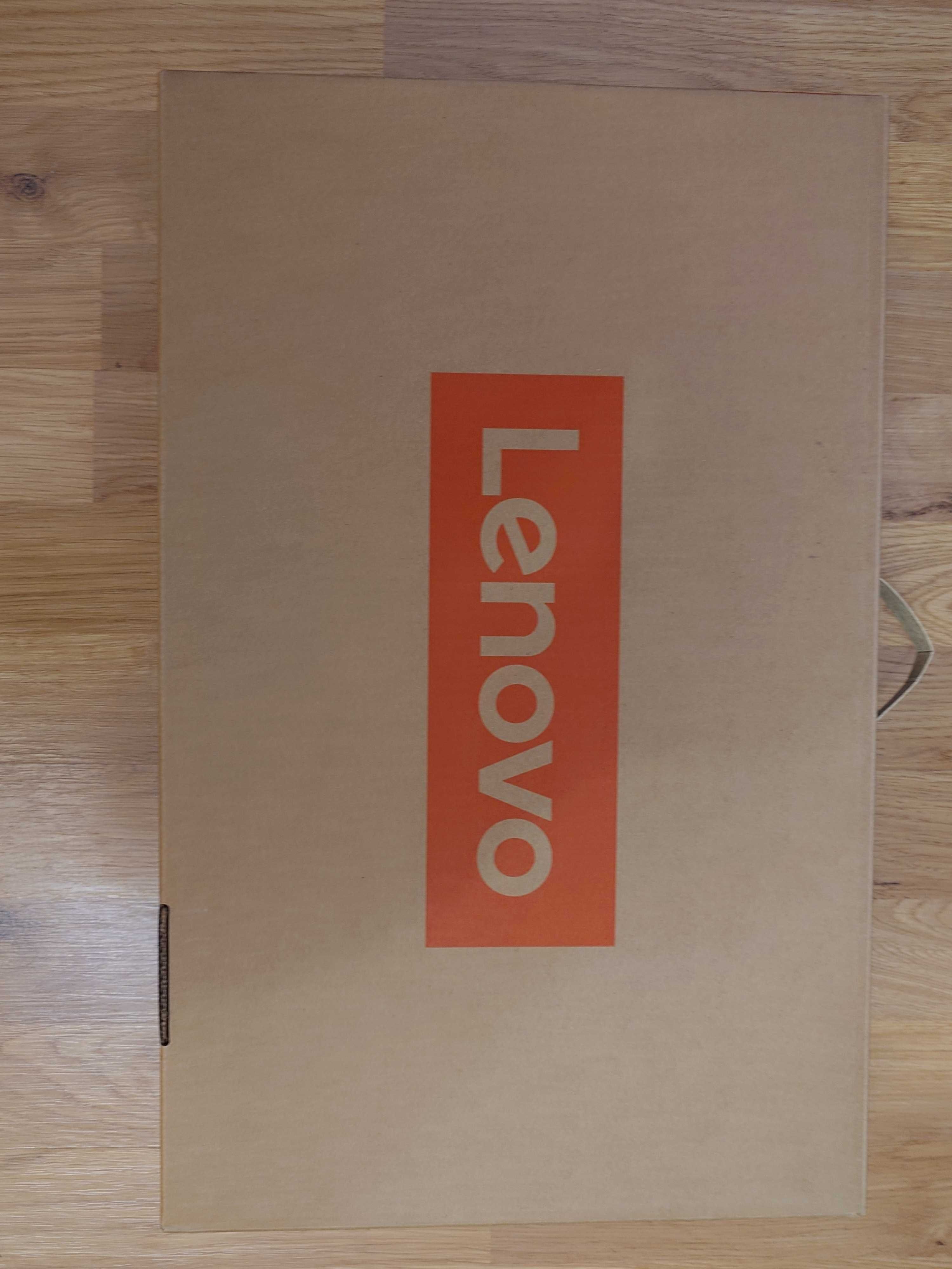 Нов Лаптоп Lenovo IdeaPad Slim 5 16 16IRH10 windows