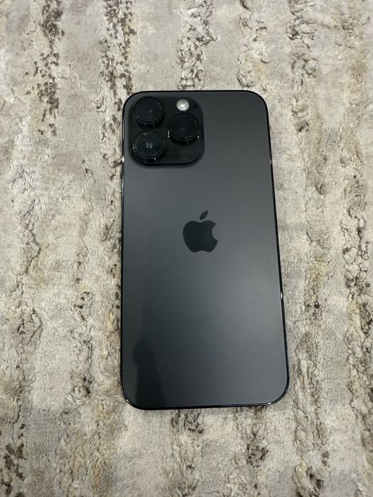 Iphone 14 pro max 256GB