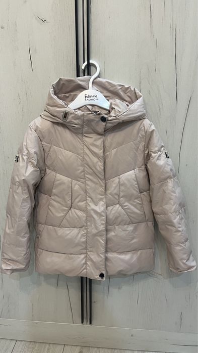 Детская куртка