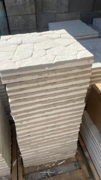 Термопанели фасадные панели